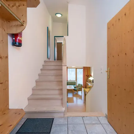 Apartman Ferienalm Schladming.2 *