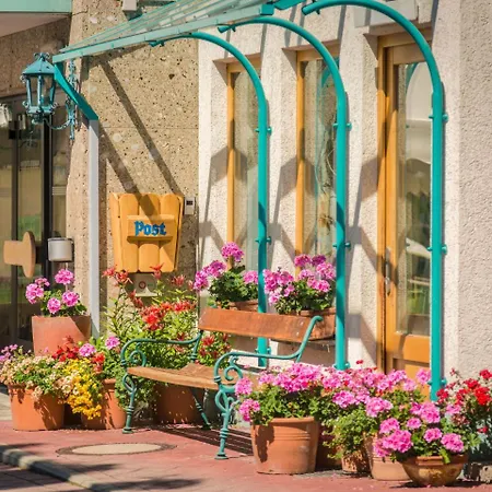Ferienalm Schladming.2 Apartman *