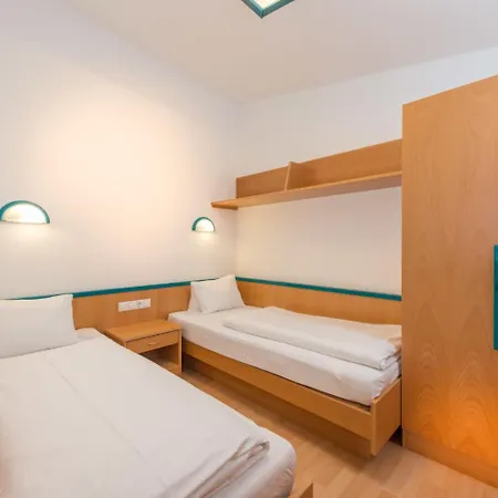 Apartman Ferienalm Schladming.2