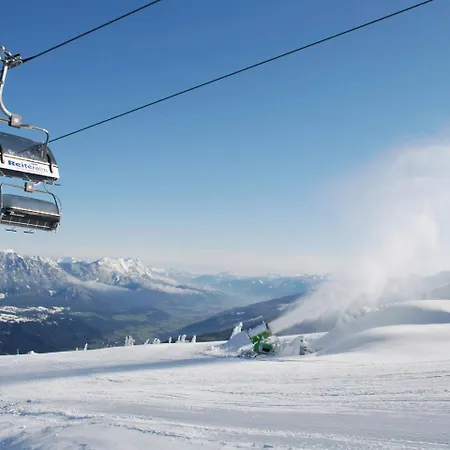 Ferienalm Schladming.2 *