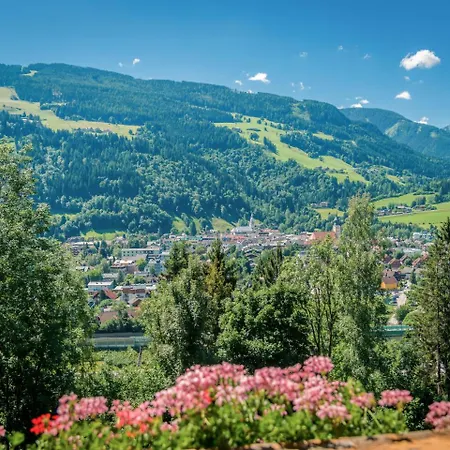 Apartman Ferienalm Schladming.2