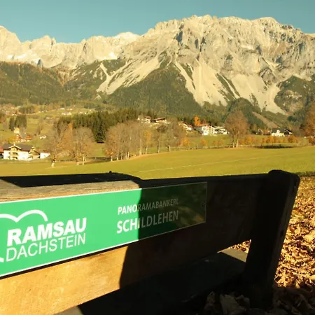 Ferienalm Schladming.2 Apartman