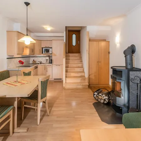 Ferienalm Schladming.2 Apartman *