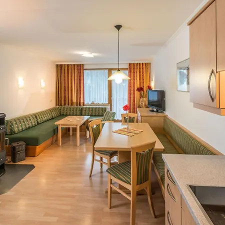 Ferienalm Schladming.2 Apartman *