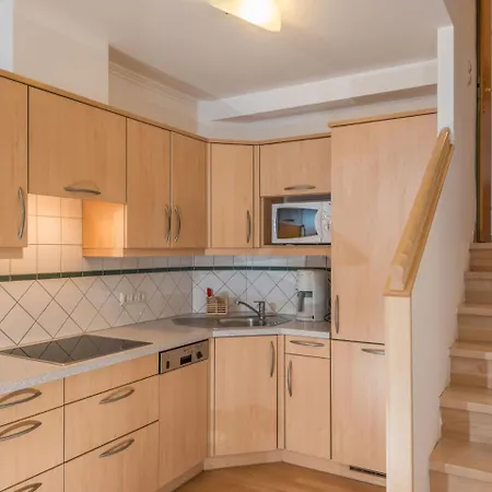 Ferienalm Schladming.2 Apartman
