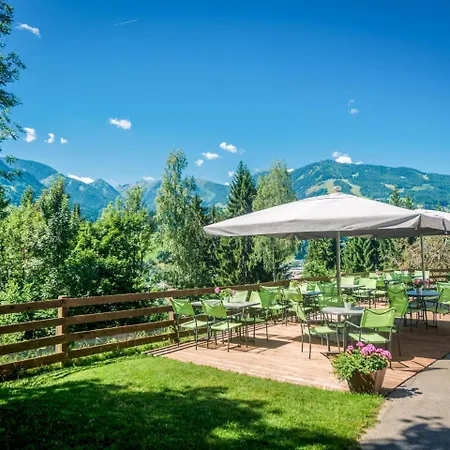 Apartman Ferienalm Schladming.2 *