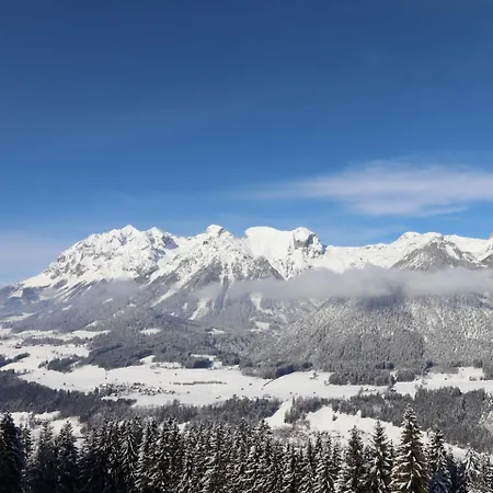 Ferienalm Schladming.2 Schladming